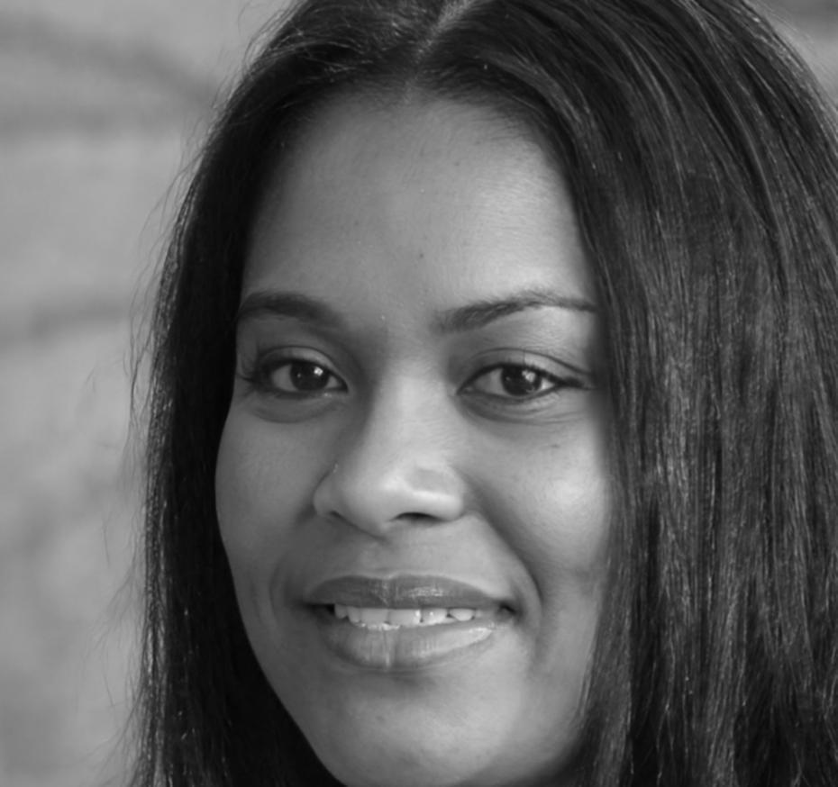 Evadne Kirkbride, Technical Coordinator at Gruxo Hwixu