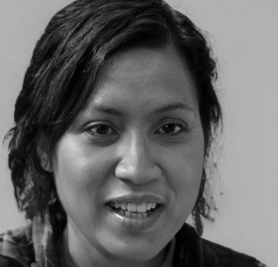 Friendly support coordinator ready to help with technical questions